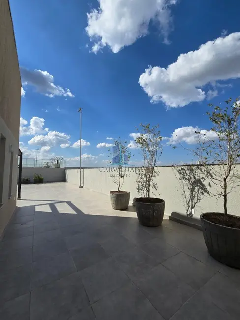 Foto 7 de Apartamento com 2 quartos à venda, 45m2 em Contagem - MG