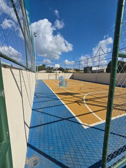 Foto 3 de Apartamento com 2 quartos à venda, 45m2 em Contagem - MG