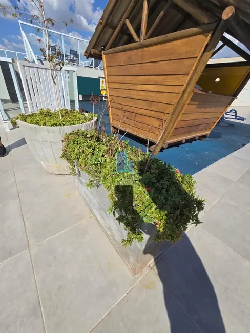 Foto 5 de Apartamento com 2 quartos à venda, 45m2 em Contagem - MG