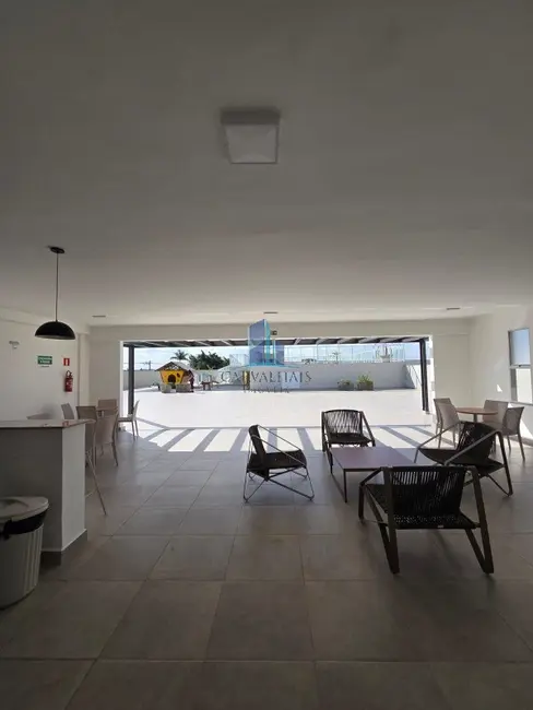 Foto 2 de Apartamento com 2 quartos à venda, 45m2 em Contagem - MG