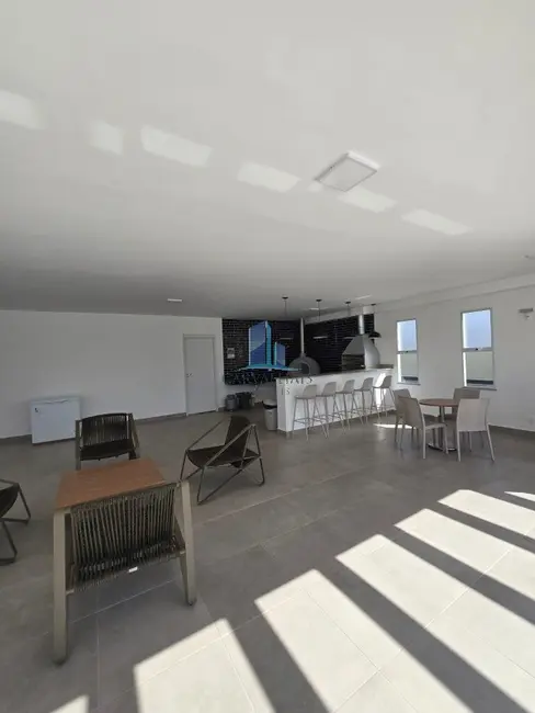 Foto 6 de Apartamento com 2 quartos à venda, 45m2 em Contagem - MG