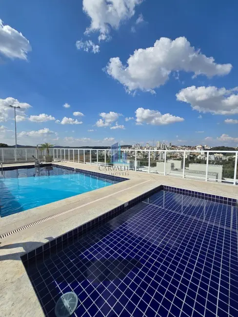 Foto 8 de Apartamento com 2 quartos à venda, 45m2 em Contagem - MG