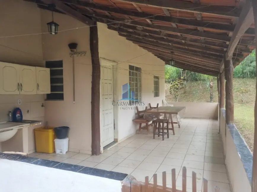 Foto 8 de Chácara com 3 quartos à venda, 2300m2 em Esmeraldas - MG