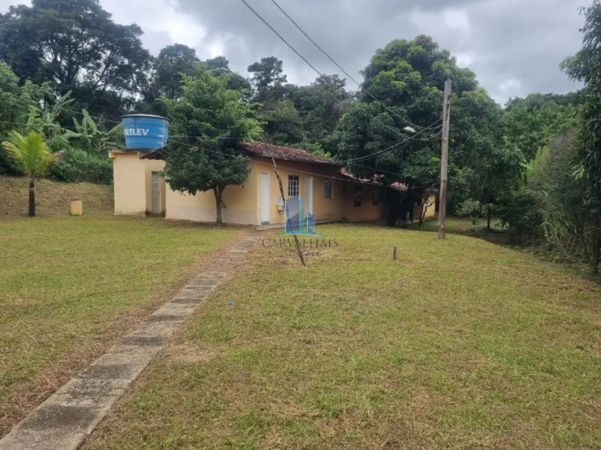 Foto 4 de Chácara com 3 quartos à venda, 2300m2 em Esmeraldas - MG