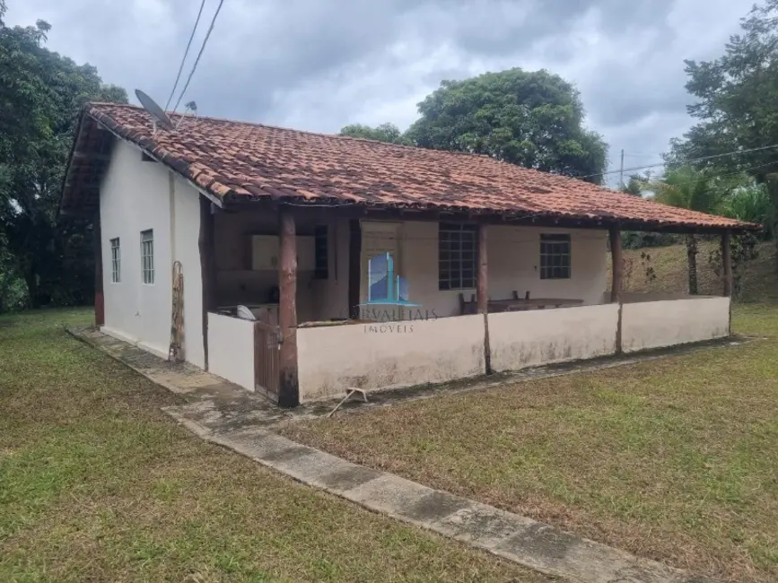 Foto 7 de Chácara com 3 quartos à venda, 2300m2 em Esmeraldas - MG