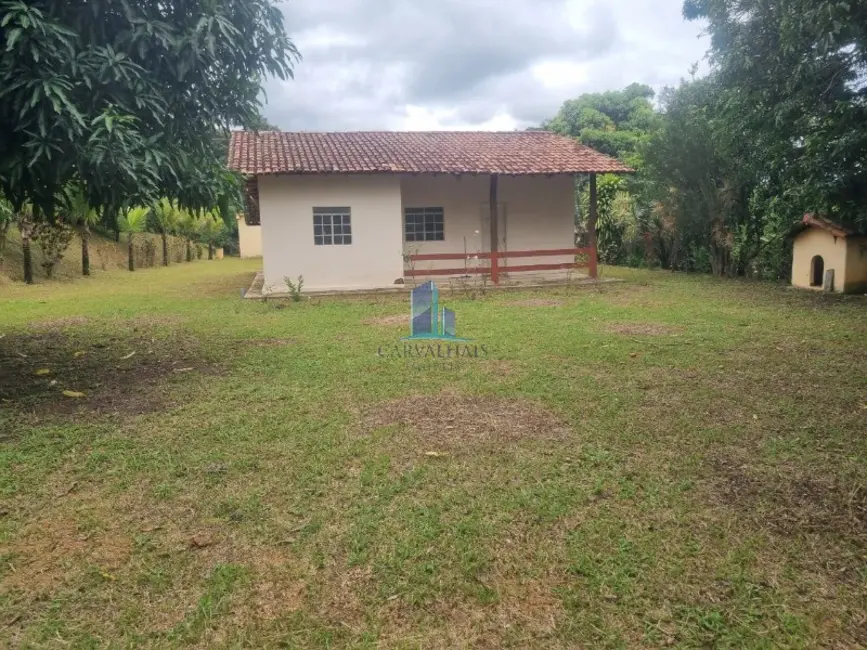 Foto 3 de Chácara com 3 quartos à venda, 2300m2 em Esmeraldas - MG