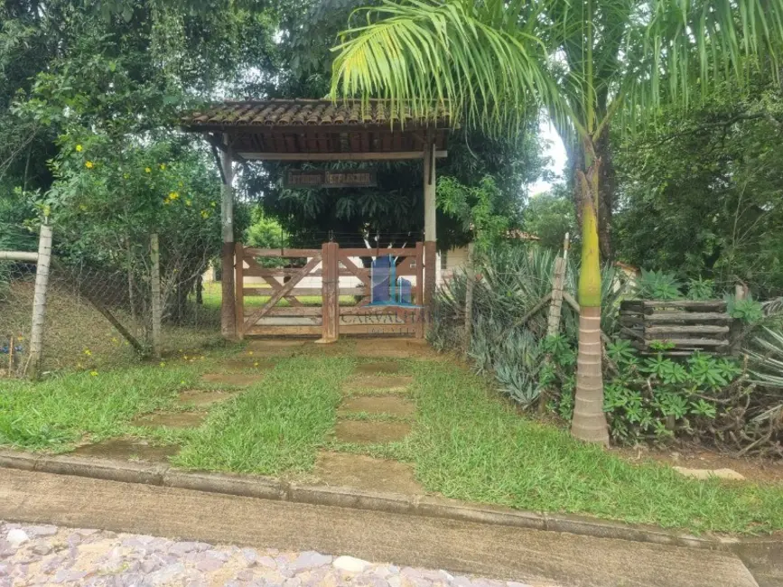Foto 1 de Chácara com 3 quartos à venda, 2300m2 em Esmeraldas - MG