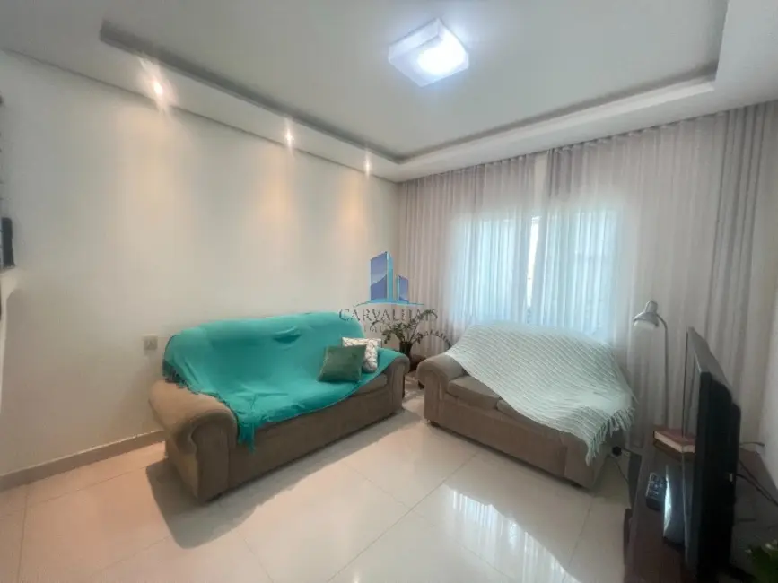 Foto 8 de Casa com 3 quartos à venda, 260m2 em Contagem - MG