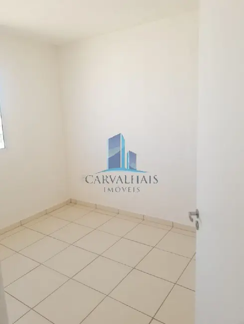 Foto 3 de Apartamento com 2 quartos à venda, 45m2 em Contagem - MG