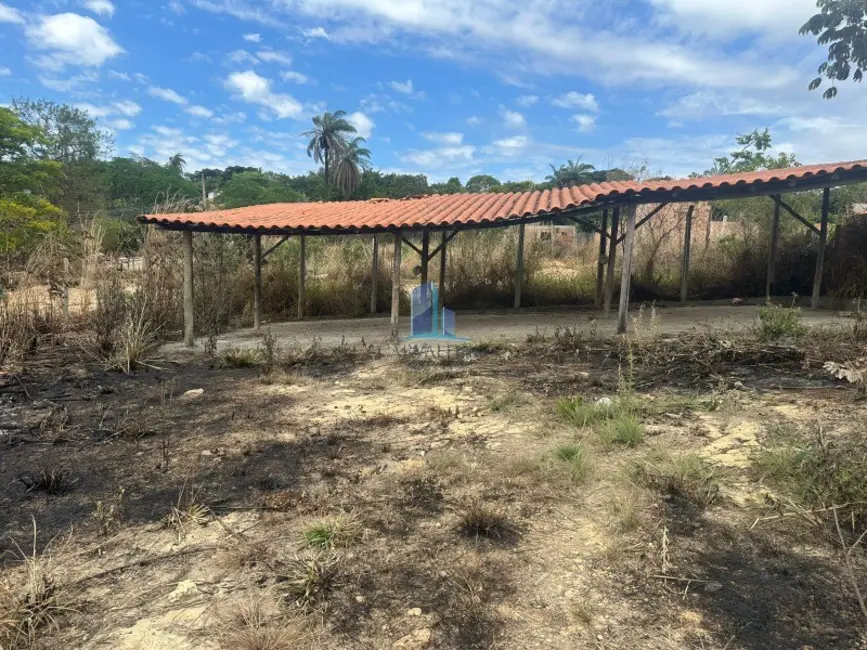 Foto 4 de Terreno / Lote à venda, 1000m2 em Esmeraldas - MG