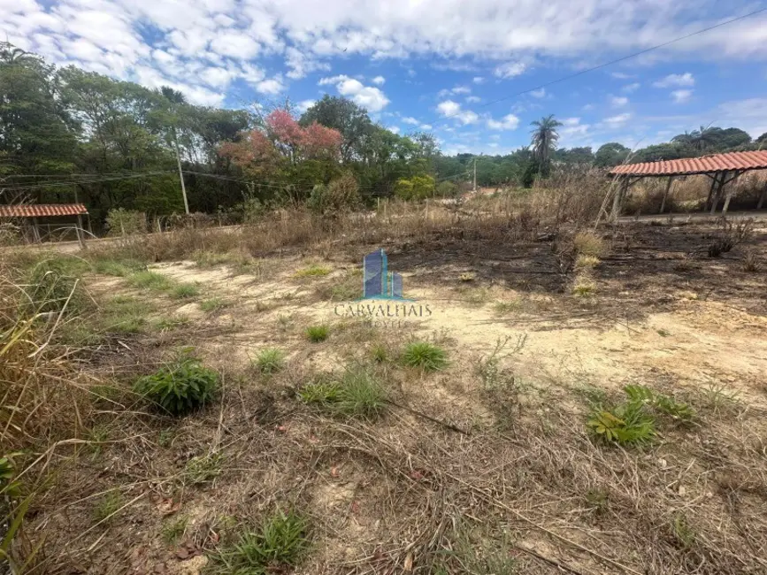 Foto 6 de Terreno / Lote à venda, 1000m2 em Esmeraldas - MG