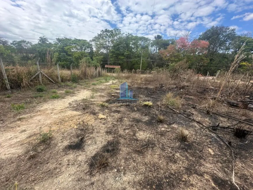 Foto 2 de Terreno / Lote à venda, 1000m2 em Esmeraldas - MG