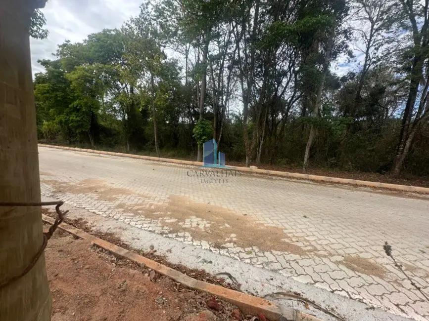 Foto 9 de Terreno / Lote à venda, 1000m2 em Esmeraldas - MG
