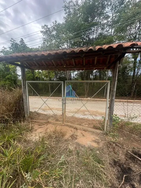 Foto 3 de Terreno / Lote à venda, 1000m2 em Esmeraldas - MG