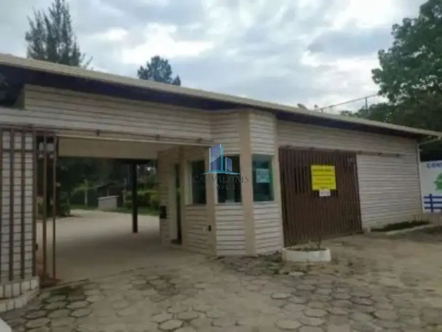 Foto 1 de Terreno / Lote à venda, 1000m2 em Esmeraldas - MG