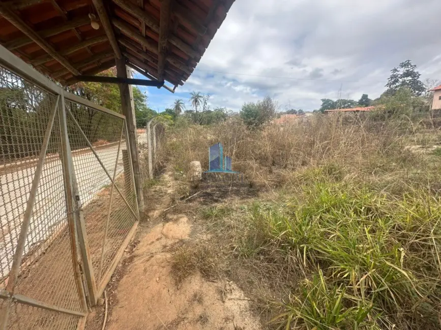 Foto 5 de Terreno / Lote à venda, 1000m2 em Esmeraldas - MG