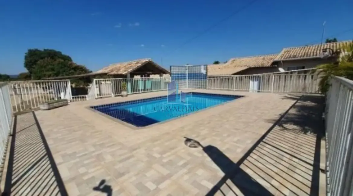 Casa de Condomínio com 2 quartos à venda, 146m2 em Esmeraldas - MG - imagem 4 Foto 4 de Casa de Condomínio com 2 quartos à venda, 146m2 em Esmeraldas - MG