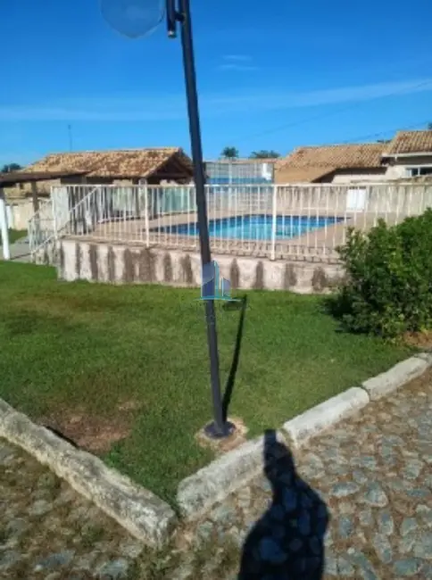 Casa de Condomínio com 2 quartos à venda, 146m2 em Esmeraldas - MG - imagem 2 Foto 2 de Casa de Condomínio com 2 quartos à venda, 146m2 em Esmeraldas - MG