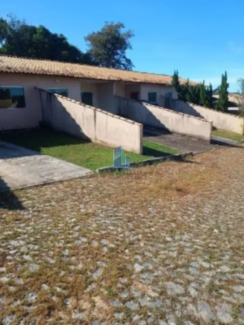 Casa de Condomínio com 2 quartos à venda, 146m2 em Esmeraldas - MG - imagem 3 Foto 3 de Casa de Condomínio com 2 quartos à venda, 146m2 em Esmeraldas - MG