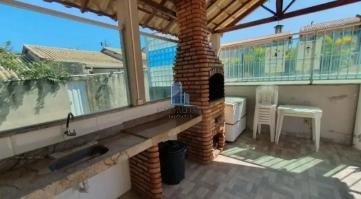 Casa de Condomínio com 2 quartos à venda, 146m2 em Esmeraldas - MG - imagem 5 Foto 5 de Casa de Condomínio com 2 quartos à venda, 146m2 em Esmeraldas - MG