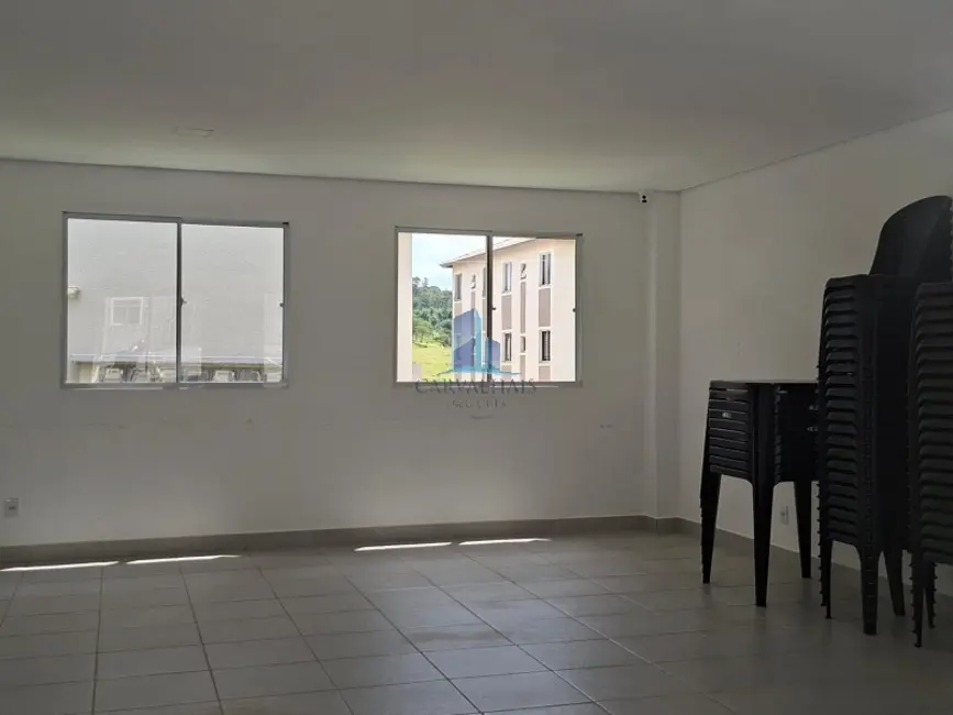 Foto 6 de Apartamento com 2 quartos para alugar, 46m2 em Monte Verde, Betim - MG