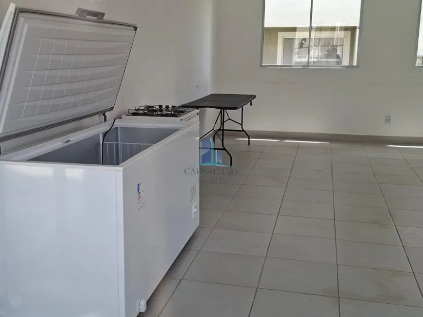 Foto 7 de Apartamento com 2 quartos para alugar, 46m2 em Monte Verde, Betim - MG