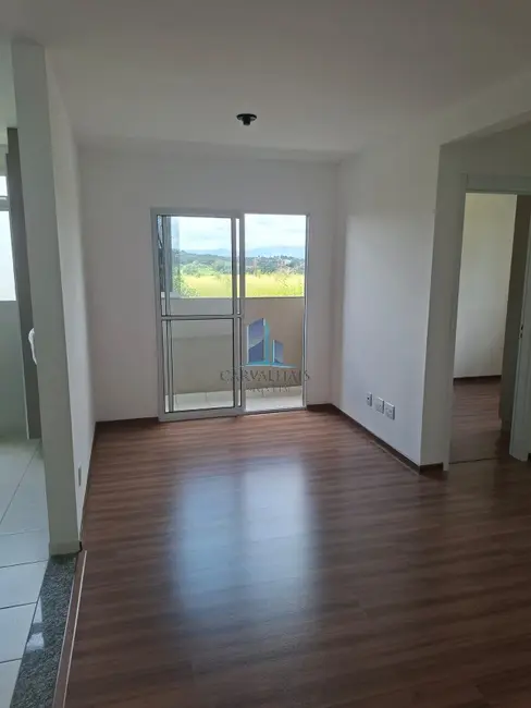 Foto 8 de Apartamento com 2 quartos para alugar, 46m2 em Monte Verde, Betim - MG