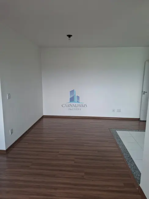 Foto 9 de Apartamento com 2 quartos para alugar, 46m2 em Monte Verde, Betim - MG