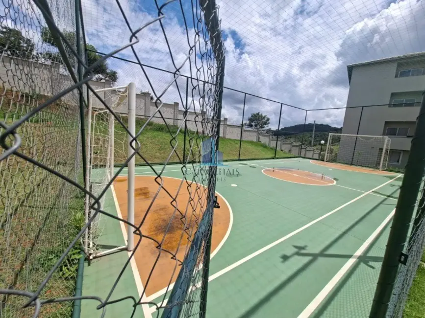 Foto 3 de Apartamento com 2 quartos para alugar, 46m2 em Monte Verde, Betim - MG