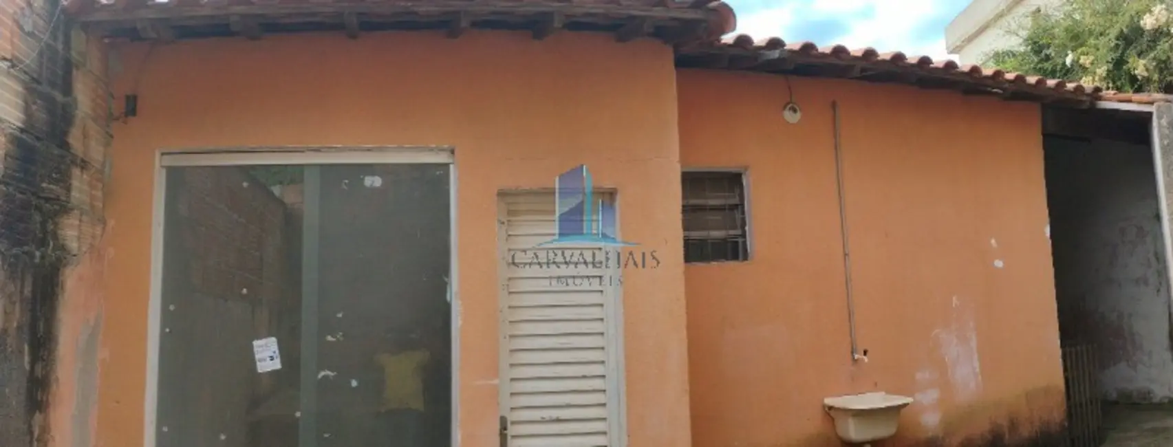 Foto 1 de Casa com 2 quartos à venda, 70m2 em Veneza, Ribeirao Das Neves - MG