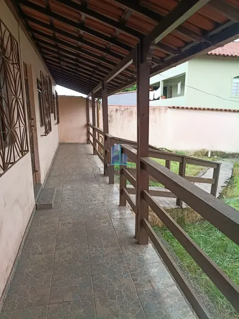 Casa com 3 quartos à venda, 300m2 em Betim - MG - imagem 2 Foto 2 de Casa com 3 quartos à venda, 300m2 em Betim - MG