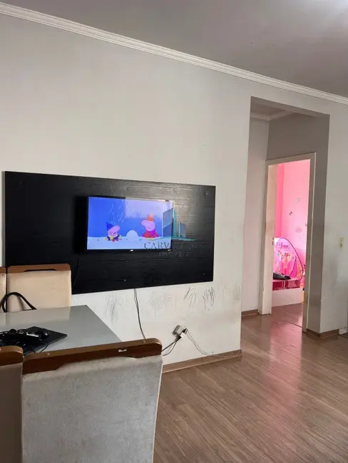 Foto 7 de Apartamento com 2 quartos à venda, 45m2 em Laranjeiras, Betim - MG