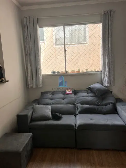 Foto 4 de Apartamento com 2 quartos à venda, 45m2 em Laranjeiras, Betim - MG