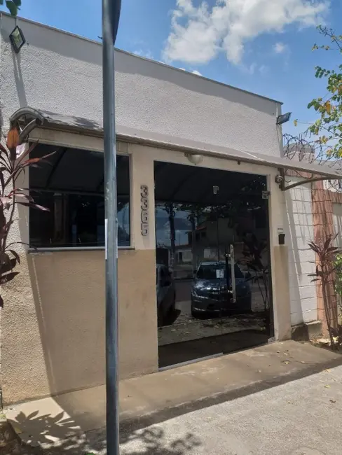 Foto 2 de Apartamento com 2 quartos à venda, 45m2 em Laranjeiras, Betim - MG