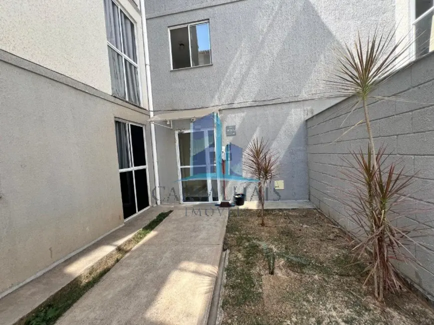 Foto 7 de Apartamento com 2 quartos à venda, 45m2 em Contagem - MG