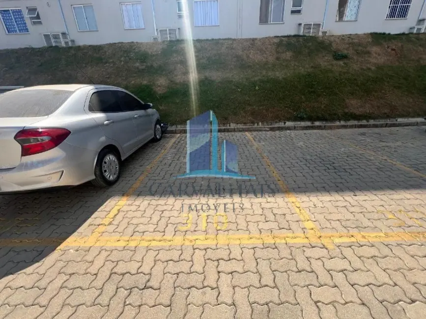 Foto 6 de Apartamento com 2 quartos à venda, 45m2 em Contagem - MG