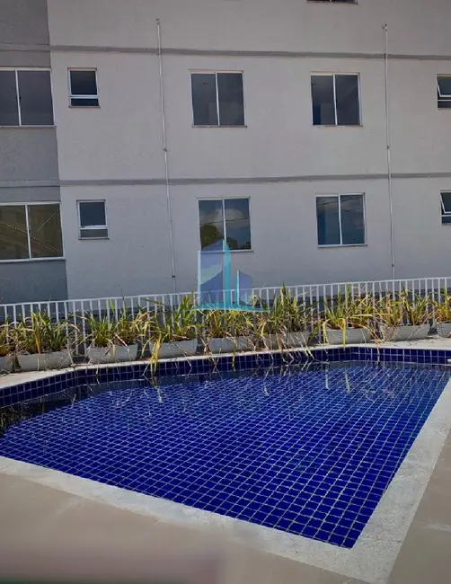 Foto 4 de Apartamento com 2 quartos à venda, 45m2 em Contagem - MG