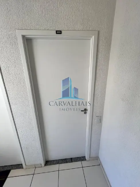 Foto 8 de Apartamento com 2 quartos à venda, 45m2 em Contagem - MG