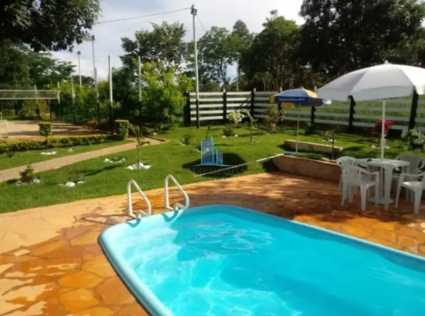 Foto 7 de Sítio / Rancho com 5 quartos à venda, 53880m2 em Caetanopolis - MG