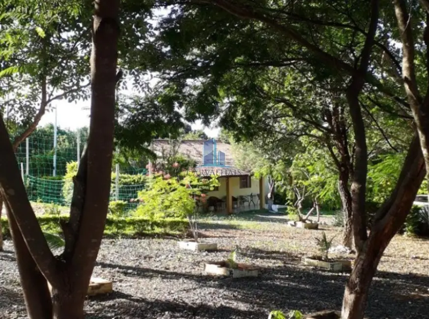Foto 1 de Sítio / Rancho com 5 quartos à venda, 53880m2 em Caetanopolis - MG