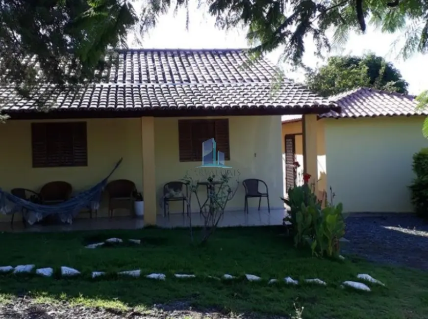 Foto 5 de Sítio / Rancho com 5 quartos à venda, 53880m2 em Caetanopolis - MG