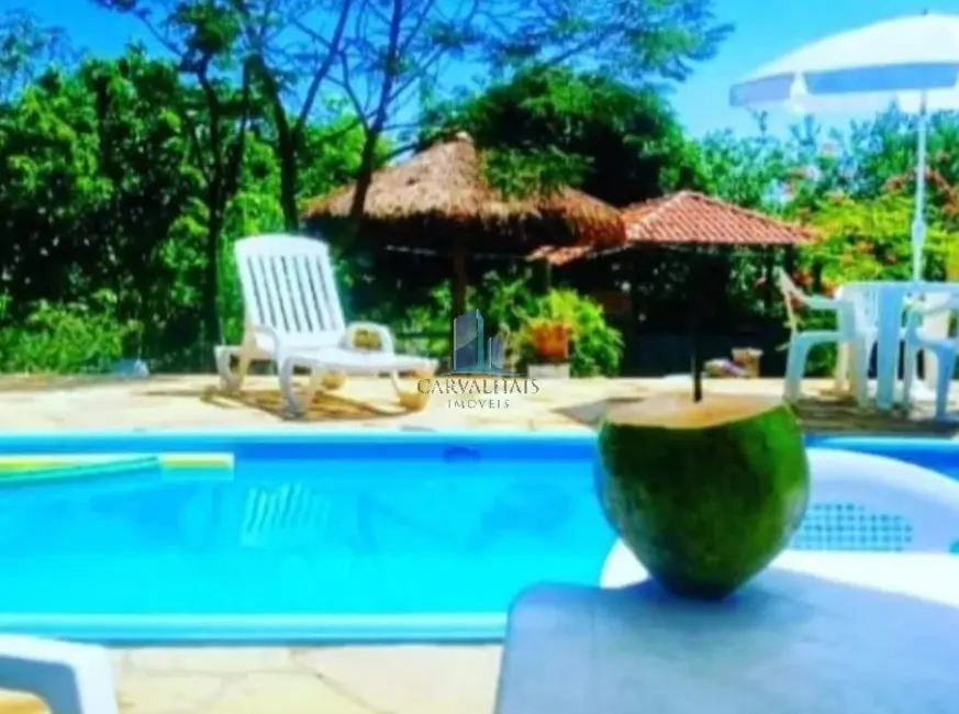 Foto 9 de Sítio / Rancho com 5 quartos à venda, 53880m2 em Caetanopolis - MG