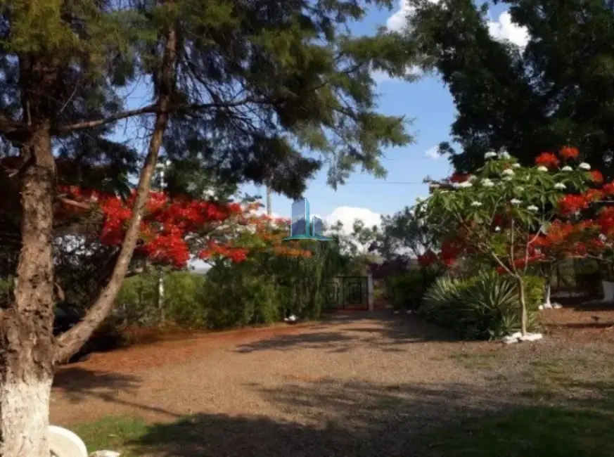 Foto 3 de Sítio / Rancho com 5 quartos à venda, 53880m2 em Caetanopolis - MG