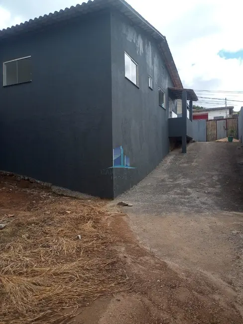 Foto 5 de Casa com 3 quartos à venda, 155m2 em Esmeraldas - MG