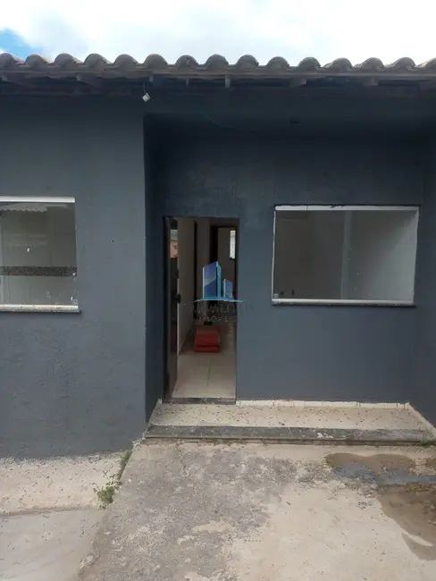 Foto 1 de Casa com 3 quartos à venda, 155m2 em Esmeraldas - MG