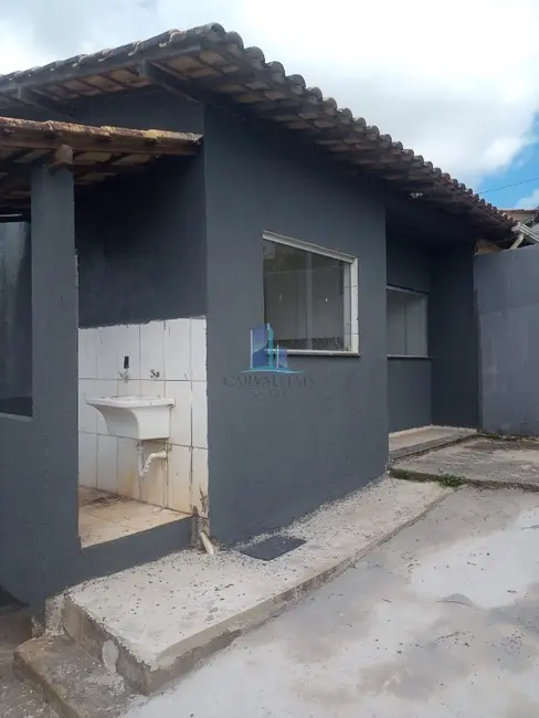 Foto 3 de Casa com 3 quartos à venda, 155m2 em Esmeraldas - MG