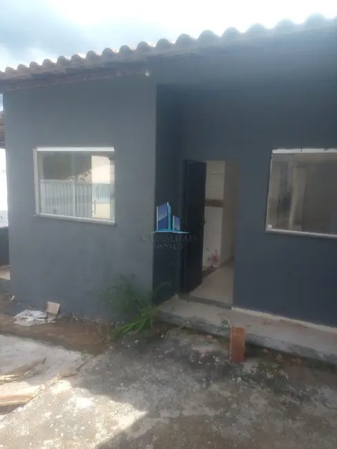 Foto 2 de Casa com 3 quartos à venda, 155m2 em Esmeraldas - MG