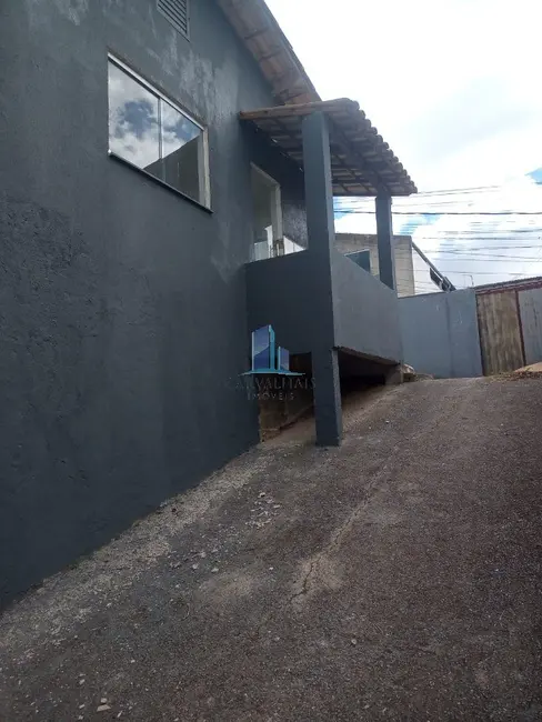 Foto 6 de Casa com 3 quartos à venda, 155m2 em Esmeraldas - MG