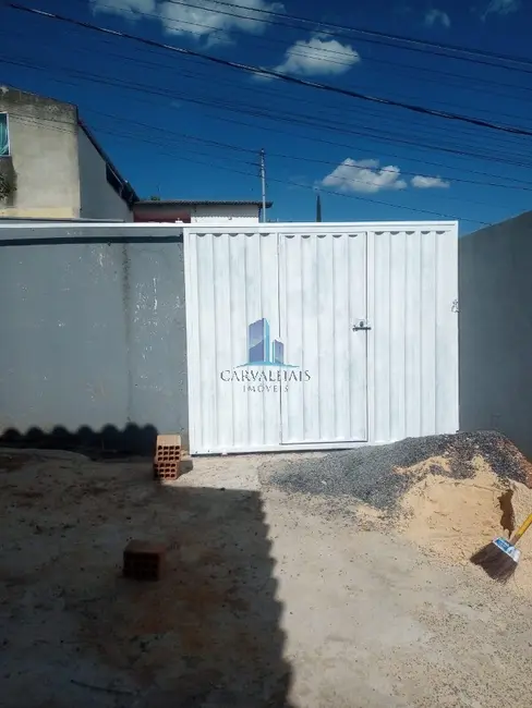 Foto 4 de Casa com 3 quartos à venda, 155m2 em Esmeraldas - MG
