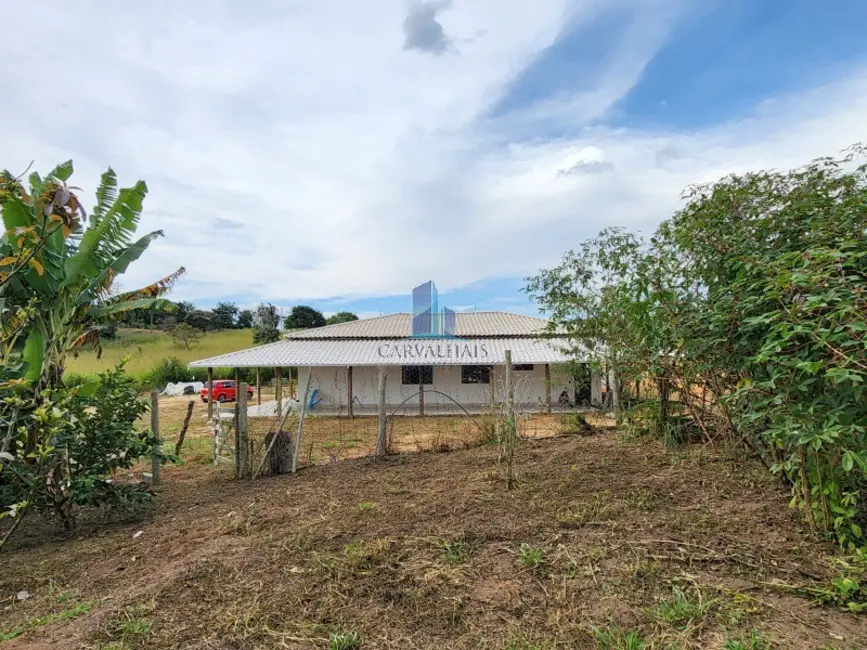 Foto 3 de Sítio / Rancho com 4 quartos à venda, 20000m2 em Caete - MG